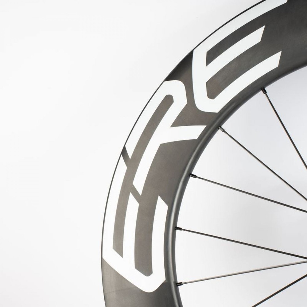 Genus AE92-D Carbon Disc TT Front Wheel image 2