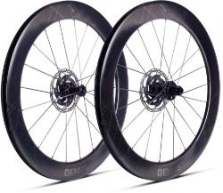 ERE Research Genus II AE65-R Carbon Disc Wheelset