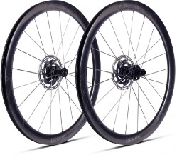 ERE Research Genus II CL45-R Carbon Disc Wheelset