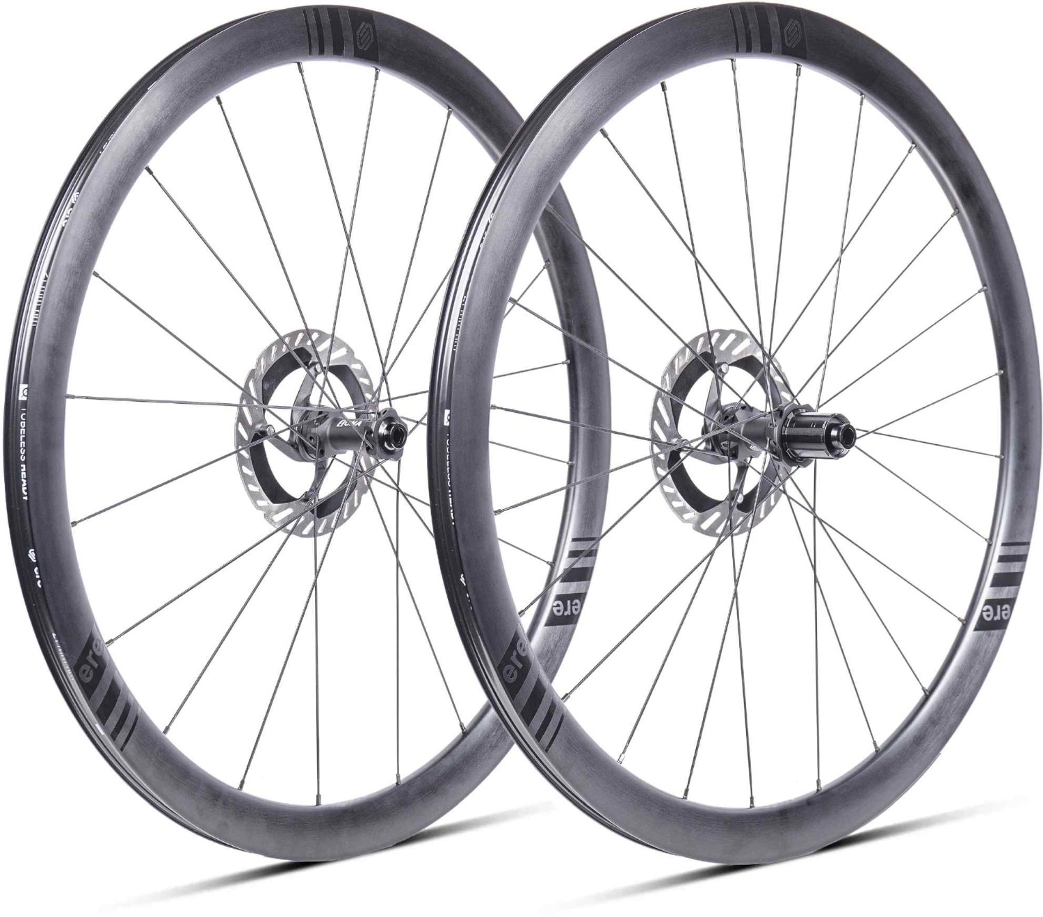 ERE Research Explorator II GCR40 ALU Disc Wheelset product image