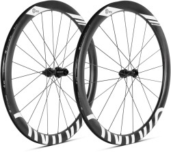 ERE Research Omnia CLR45 Carbon Disc Wheelset