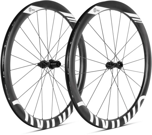 ERE Research Omnia CLR45 Carbon Disc Wheelset