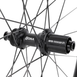 Omnia CLR45 Carbon Disc Wheelset image 4