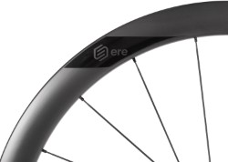 Omnia CLR45 Carbon Disc Wheelset image 6