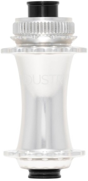 SOLiX Classic Centre Lock Front Hub image 1