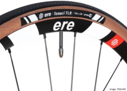 ERE Research Tenaci TLR Gravel 120TPI Tyre