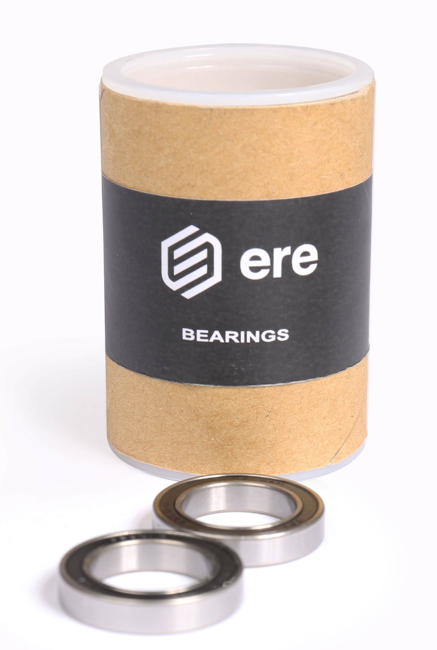 ERE Research Genus/Omnia/Explorator Bearing Set Ceramic Front Hub product image