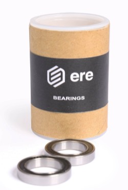 ERE Research Genus/Omnia/Explorator Bearing Set Ceramic Front Hub