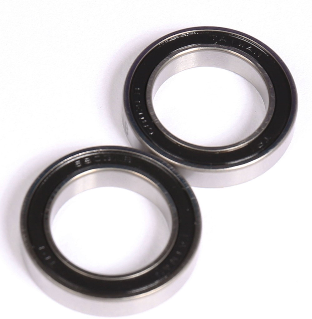 Genus/Omnia/Explorator Bearing Set Ceramic Front Hub image 1