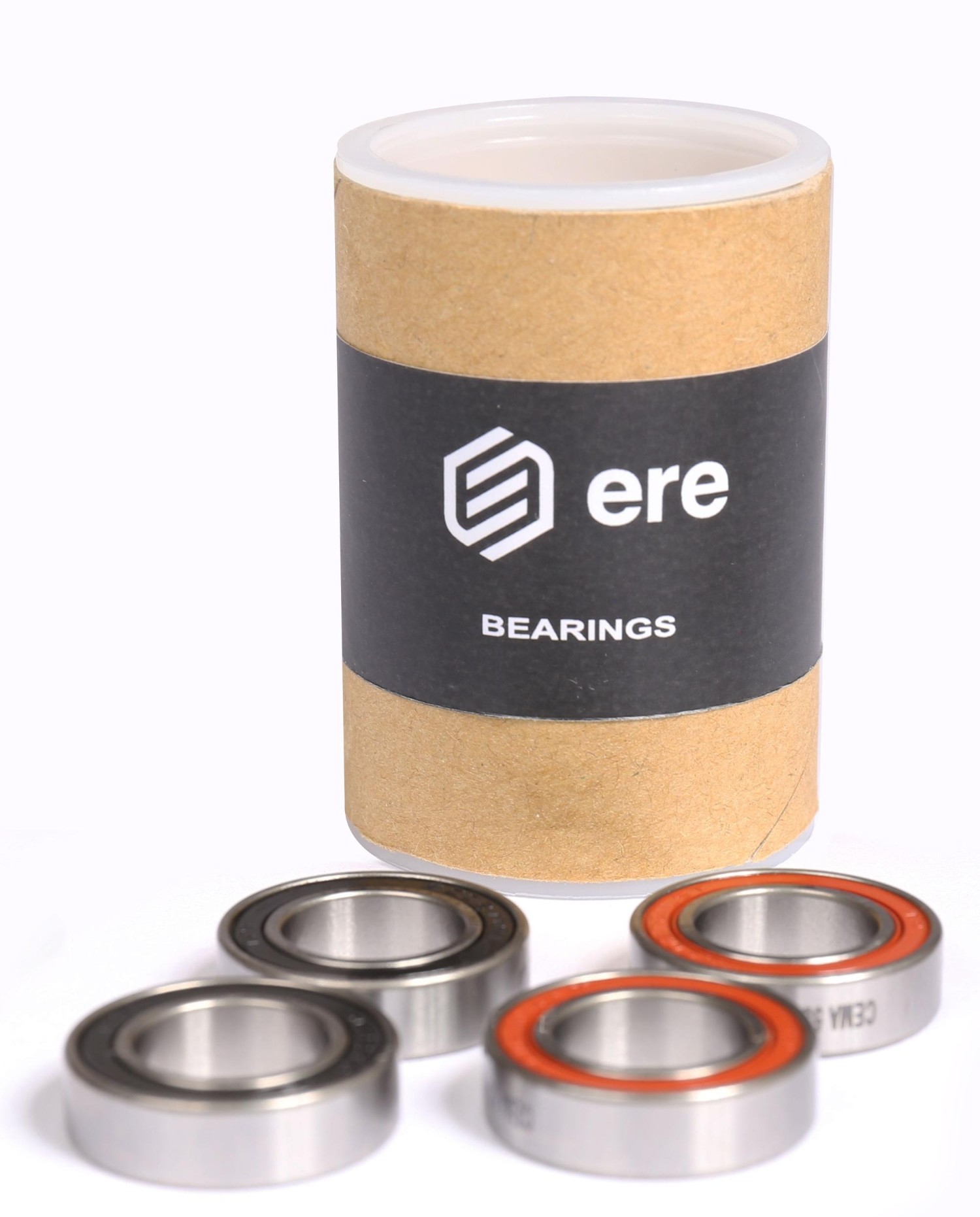 ERE Research Genus/Omnia/Explorator Bearing Set Ceramic Rear Hub product image