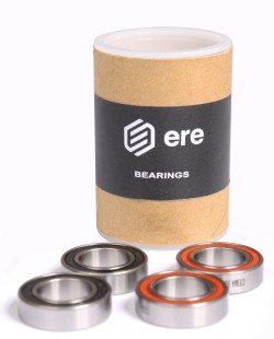 ERE Research Genus/Omnia/Explorator Bearing Set Ceramic Rear Hub