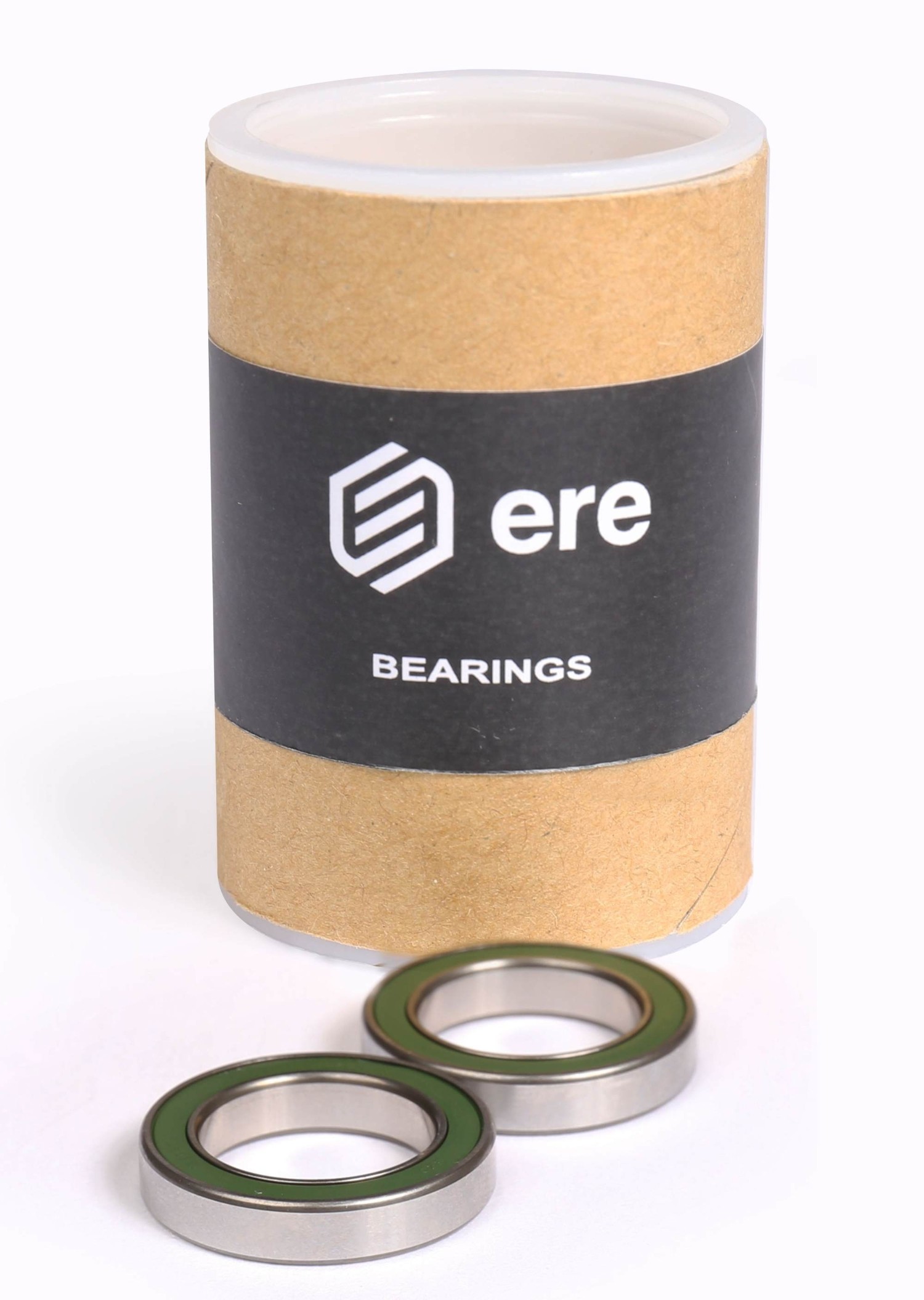 ERE Research Genus/Omnia/Explorator Bearing Set Ezo Front Hub product image