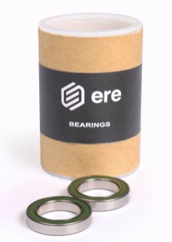 ERE Research Genus/Omnia/Explorator Bearing Set Ezo Front Hub