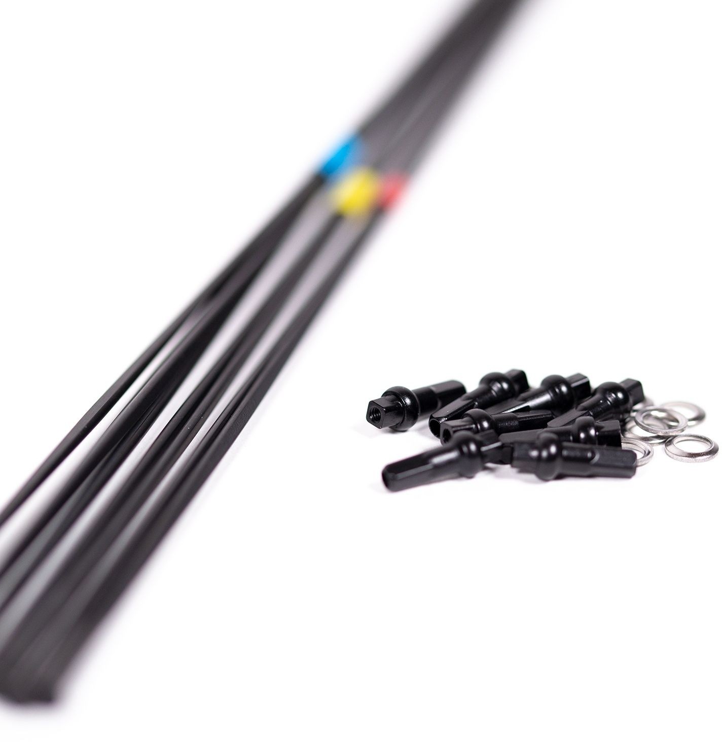 ERE Research Genus AE65 Spoke Kit product image