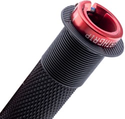 DeathGrip 2 Race Flanged image 5