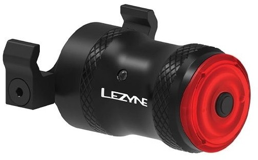 Lezyne Saddle Ai Alert 250 Rear Light product image