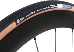 ERE Research Explorator CL Clincher 4-Season 60TPI Tyre