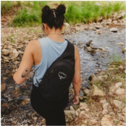 Daylite Sling Backpack image 3