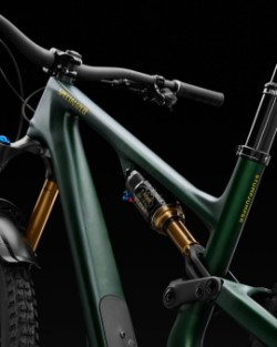 Stumpjumper 15 Pro Mountain Bike 2025 - Trail Full Suspension MTB image 9