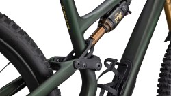 Stumpjumper 15 Pro Mountain Bike 2025 - Trail Full Suspension MTB image 5
