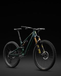 Stumpjumper 15 Pro Mountain Bike 2025 - Trail Full Suspension MTB image 6