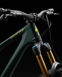Stumpjumper 15 Pro Mountain Bike 2025 - Trail Full Suspension MTB image 7