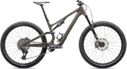 Specialized Stumpjumper 15 Expert Mountain Bike 2025 - Trail Full Suspension MTB