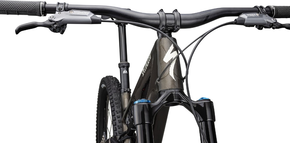 Stumpjumper 15 Expert Mountain Bike 2025 - Trail Full Suspension MTB image 2