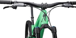 Stumpjumper 15 Expert Mountain Bike 2025 - Trail Full Suspension MTB image 3