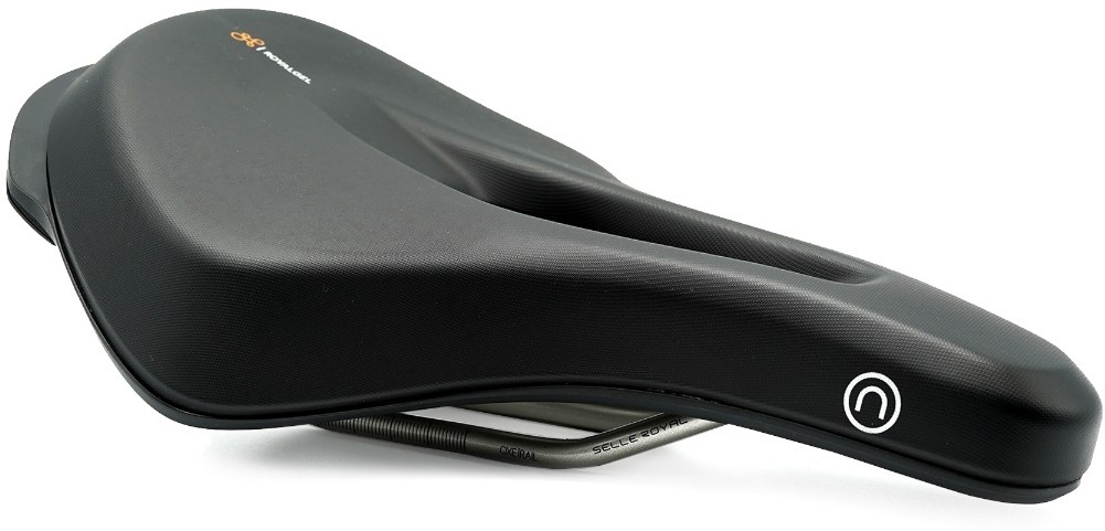 Selle Royal On Open Moderate Saddle product image