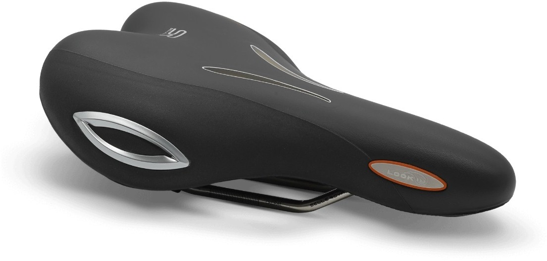 Selle Royal Lookin Moderate Saddle product image