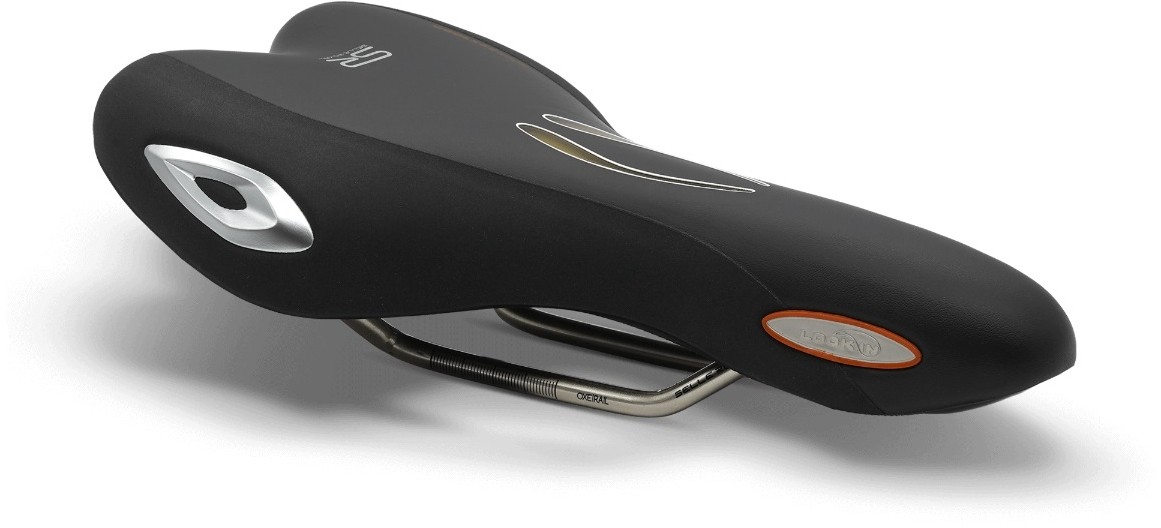 Selle Royal Lookin Athletic Saddle product image