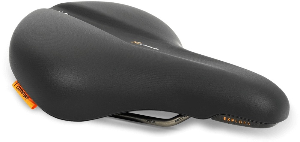Selle Royal Explora Relaxed Saddle product image