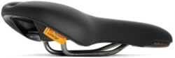 Explora Athletic Saddle image 4