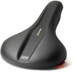 Explora Athletic Saddle image 5