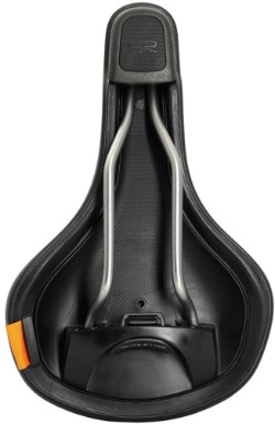 Explora Athletic Saddle image 6