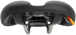 Explora Athletic Saddle image 7