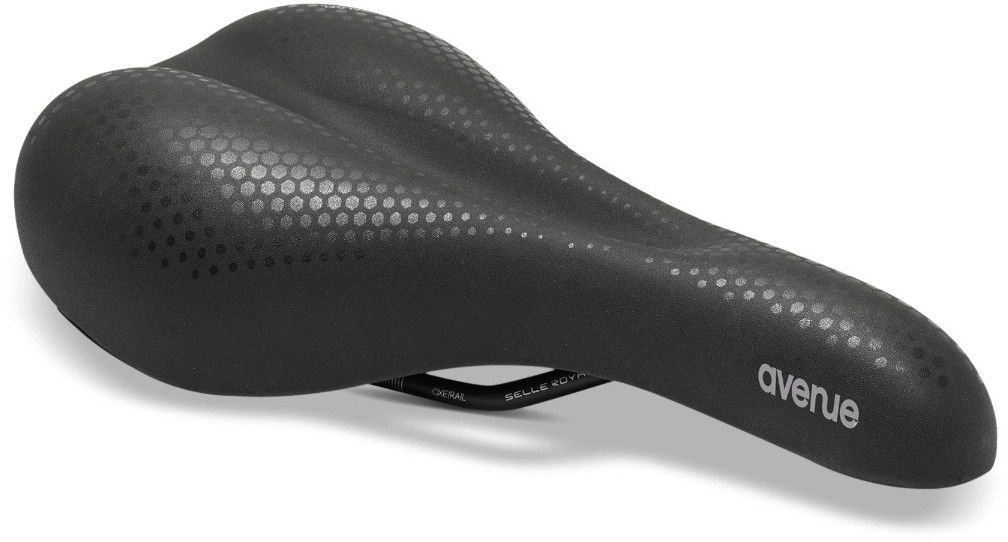 Selle Royal Avenue Athletic Saddle product image