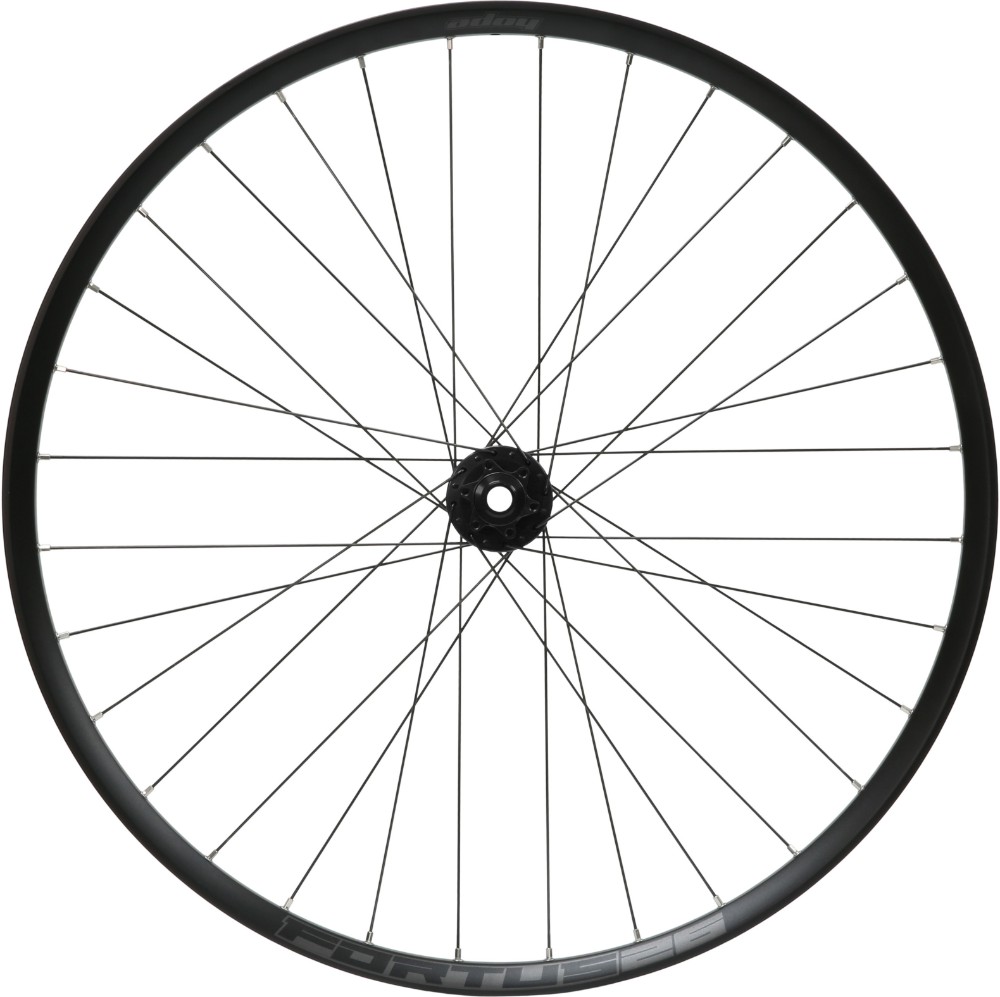Fortus 26W Pro 5 6 Bolt 26" Front Wheel image 0