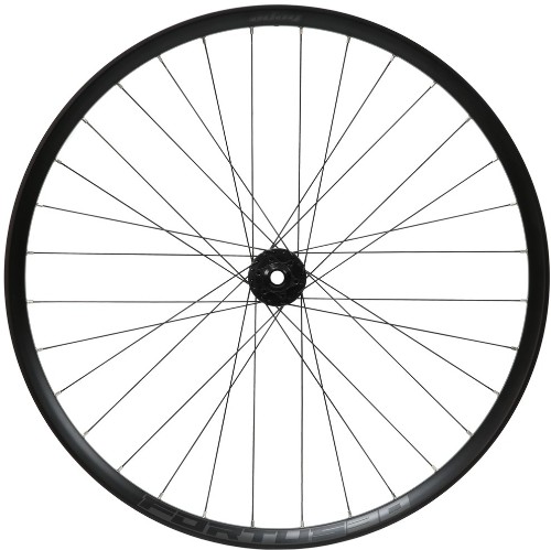 Hope Fortus 30W Pro 5 6 Bolt 26" Front Wheel