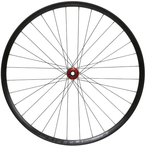 Hope Fortus 30W Pro 5 Centrelock 26" Front Wheel
