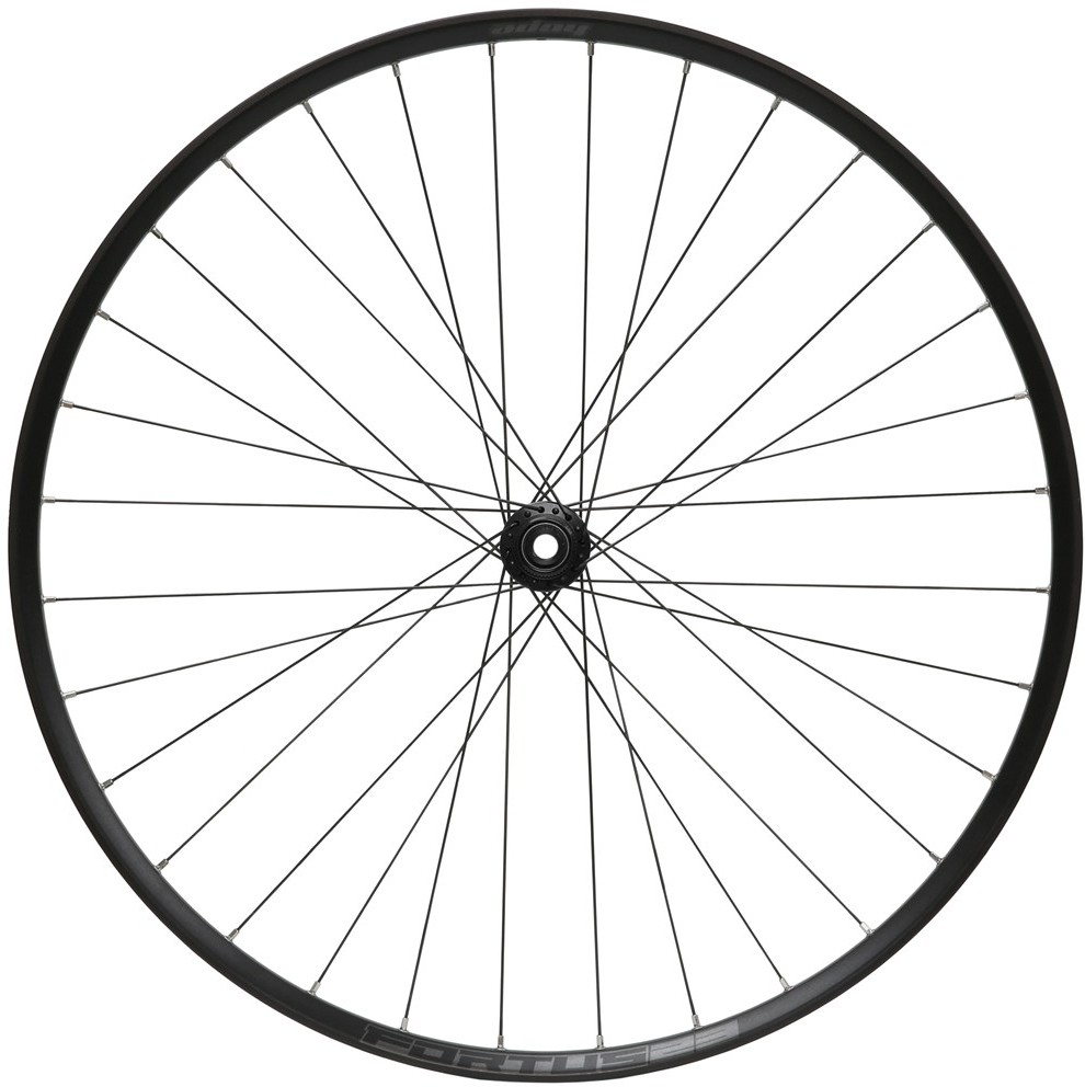 Fortus 23W Pro 5 Centrelock BOOST 27.5" Front Wheel image 0