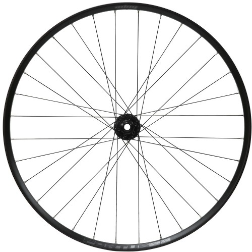 Hope Fortus 23W Pro 5 6 Bolt BOOST 27.5" Front Wheel