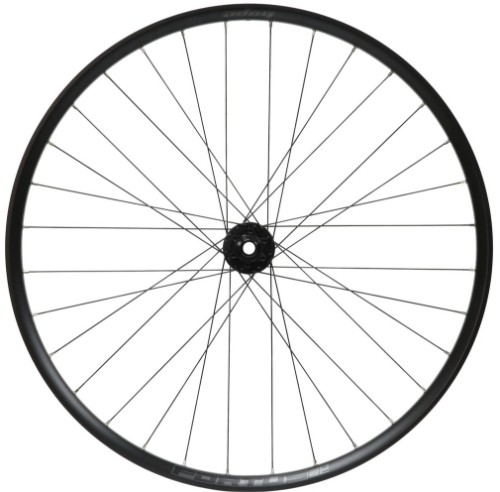 Hope Fortus 30W SC Pro 5 6 Bolt 27.5" Front Wheel