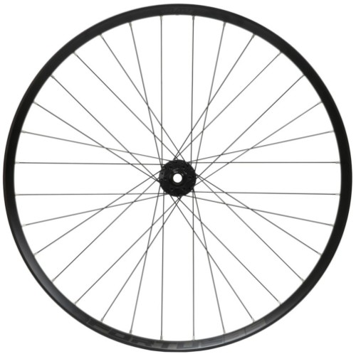 Hope Fortus 35W Pro 5 6 Bolt BOOST 27.5" Front Wheel