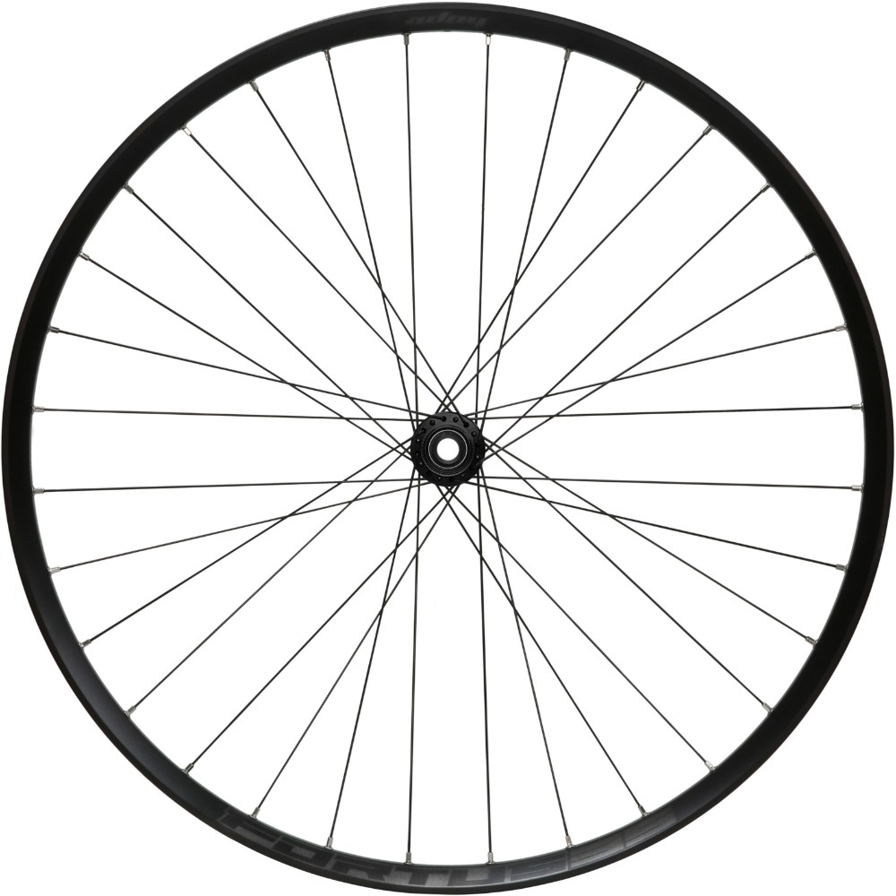 Fortus 35W Pro 5 Centre Lock 27.5" Front Wheel image 0