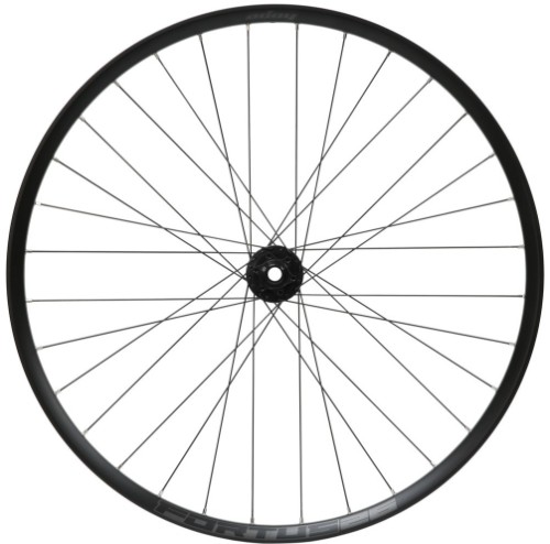 Hope Fortus 26W Pro 5 6 Bolt BOOST 29" Front Wheel