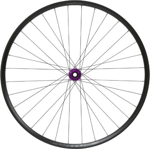 Hope Fortus 30W SC Pro 5 Centre Lock 29" Front Wheel