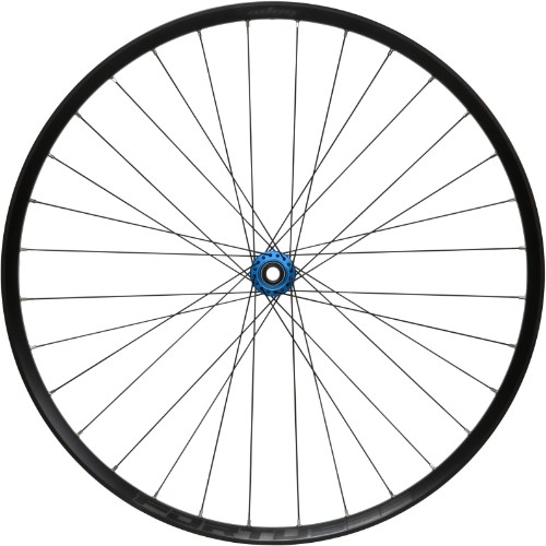 Hope Fortus 35W Pro 5 Centre Lock 29" Front Wheel