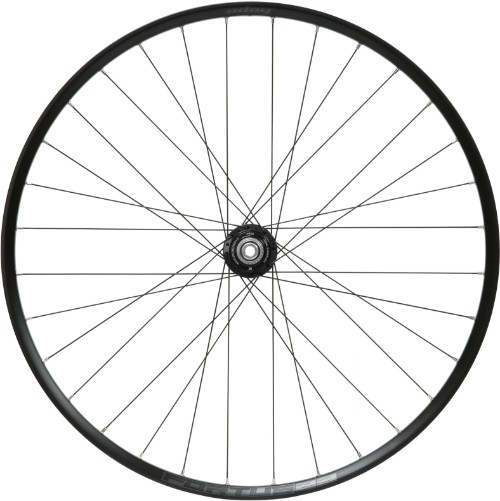 Hope Fortus 23W Pro 5 6 Bolt 27.5" Rear Wheel